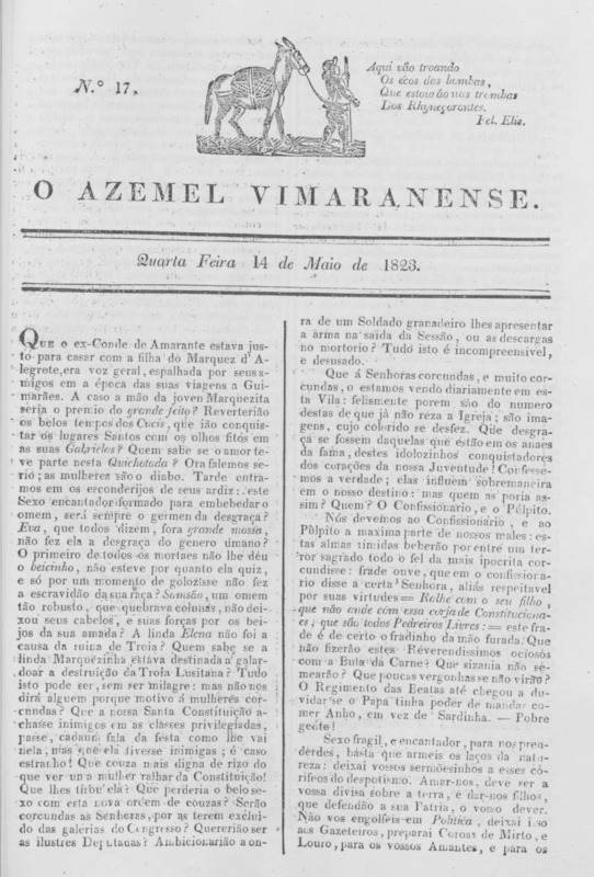 Azemel Vimaranense (O)