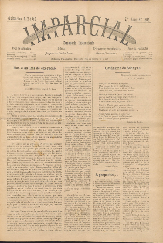 Imparcial