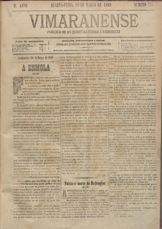 O Vimaranense