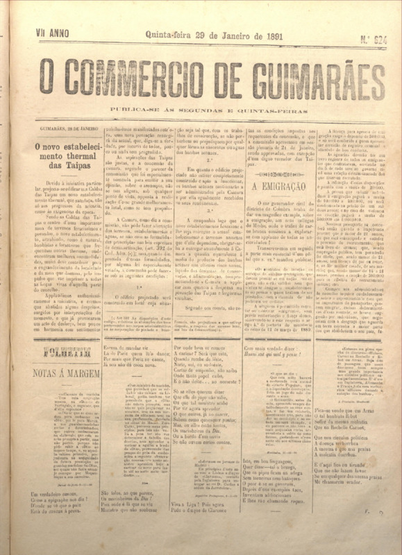 Comércio de Guimarães