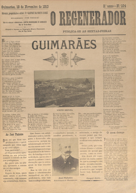 Regenerador