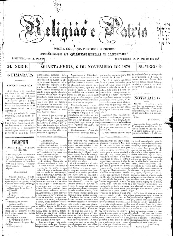 Religião e Pátria