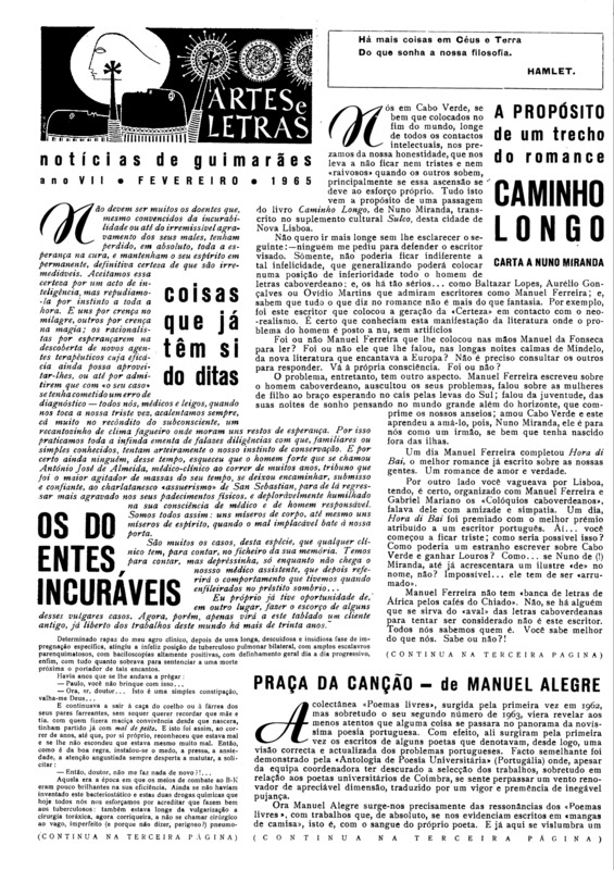Notícias de Guimarães