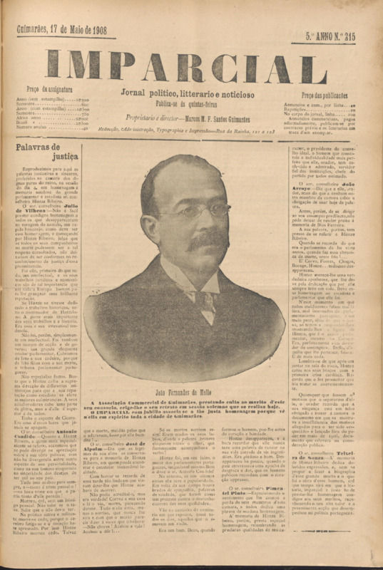 Imparcial