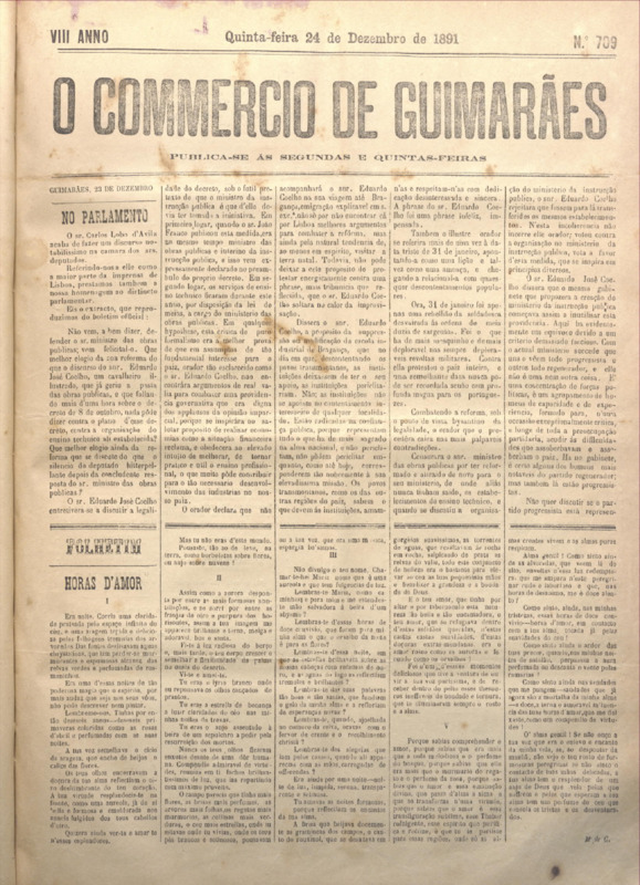 Comércio de Guimarães