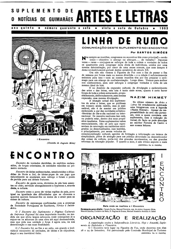 Notícias de Guimarães