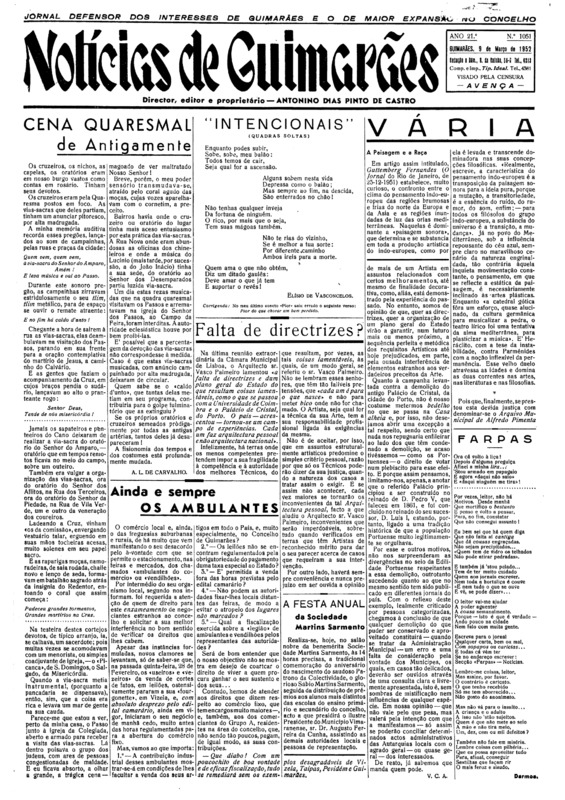 Notícias de Guimarães