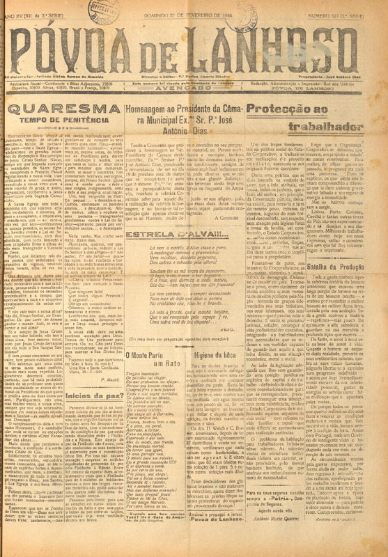Póvoa de Lanhoso