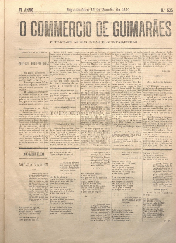 Comércio de Guimarães