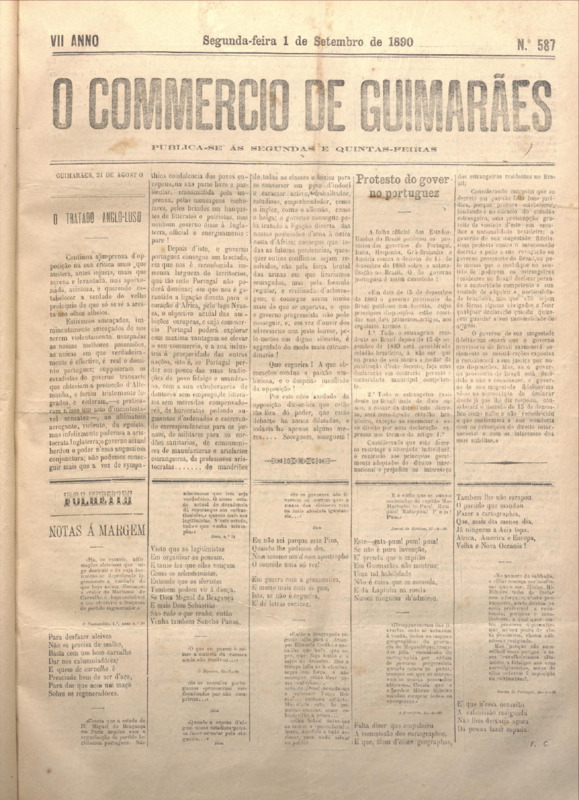 Comércio de Guimarães