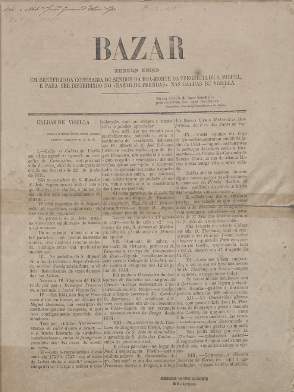 Bazar
