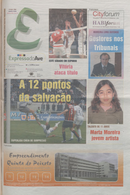Expresso do Ave