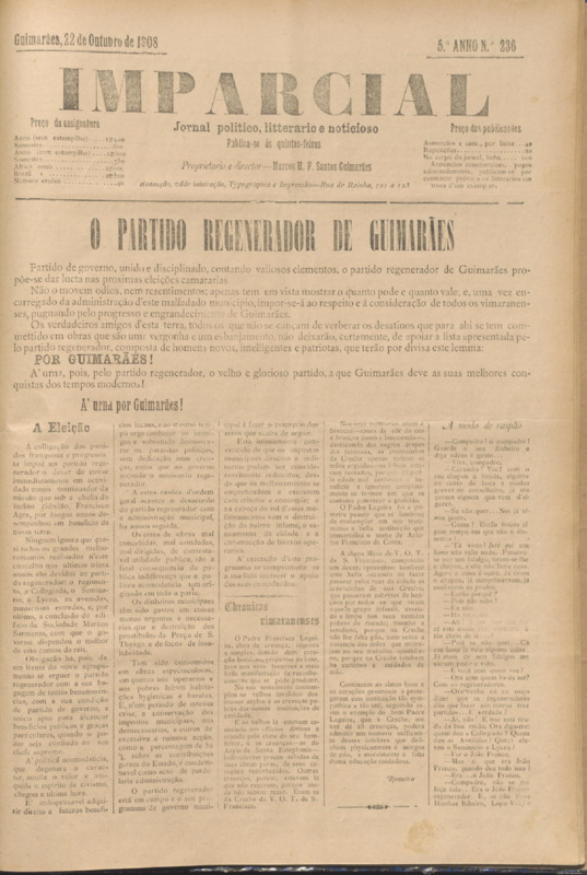 Imparcial