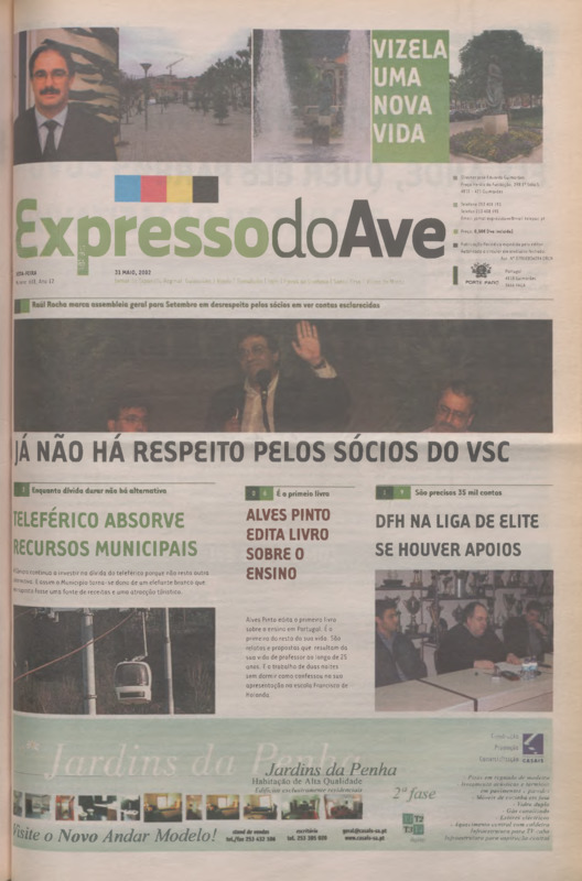 Expresso do Ave