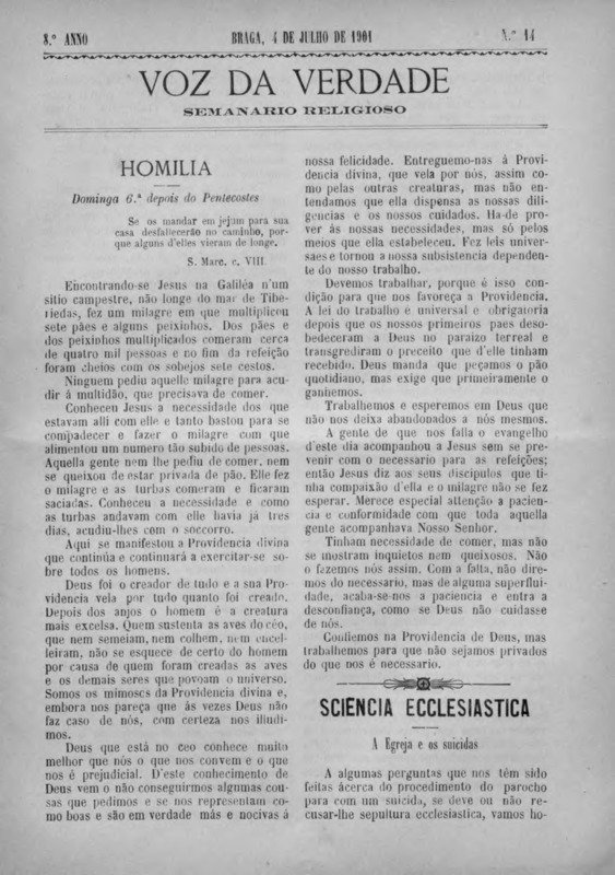 Voz da Verdade