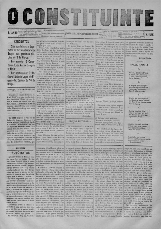 Constituinte (O)