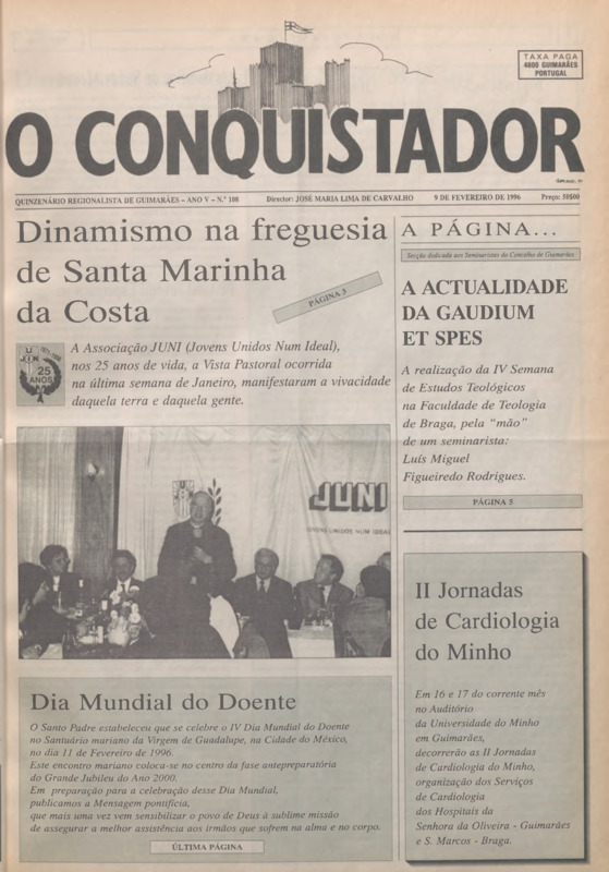 Conquistador (O)