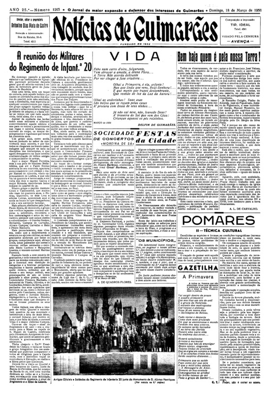 Notícias de Guimarães