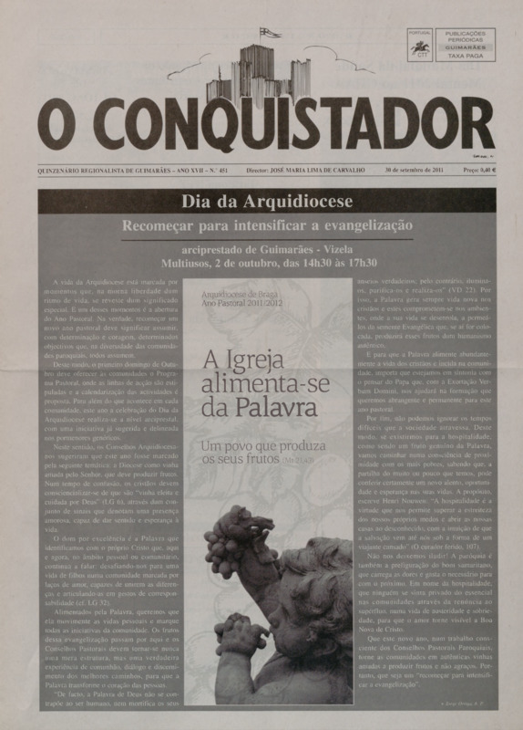 Conquistador (O)