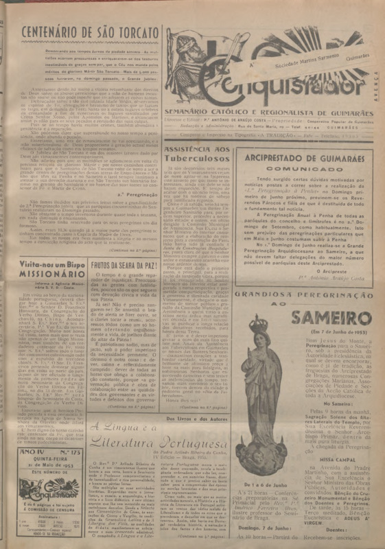 Conquistador (O)