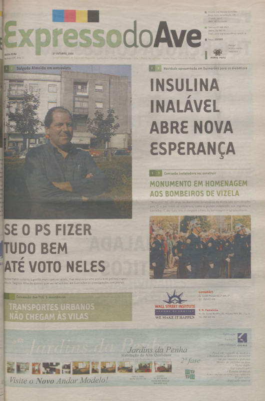 Expresso do Ave