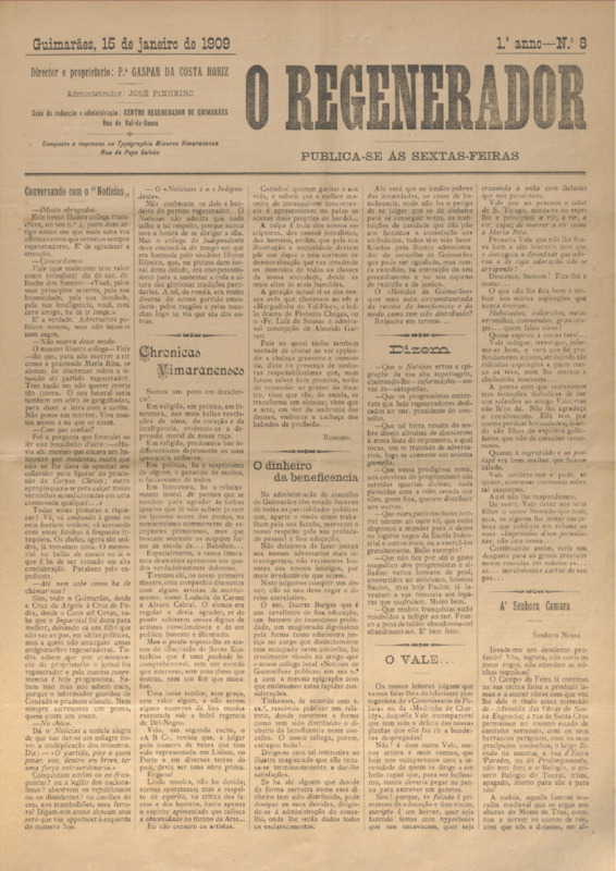 Regenerador