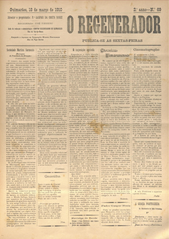 Regenerador
