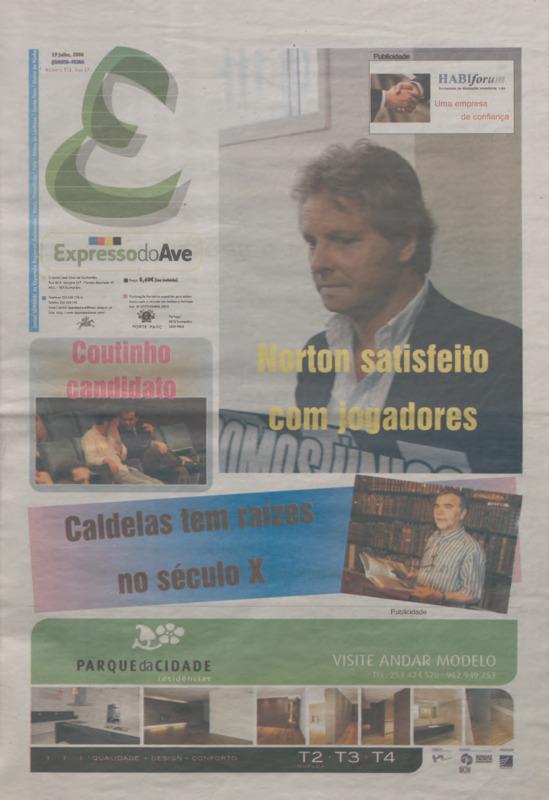 Expresso do Ave