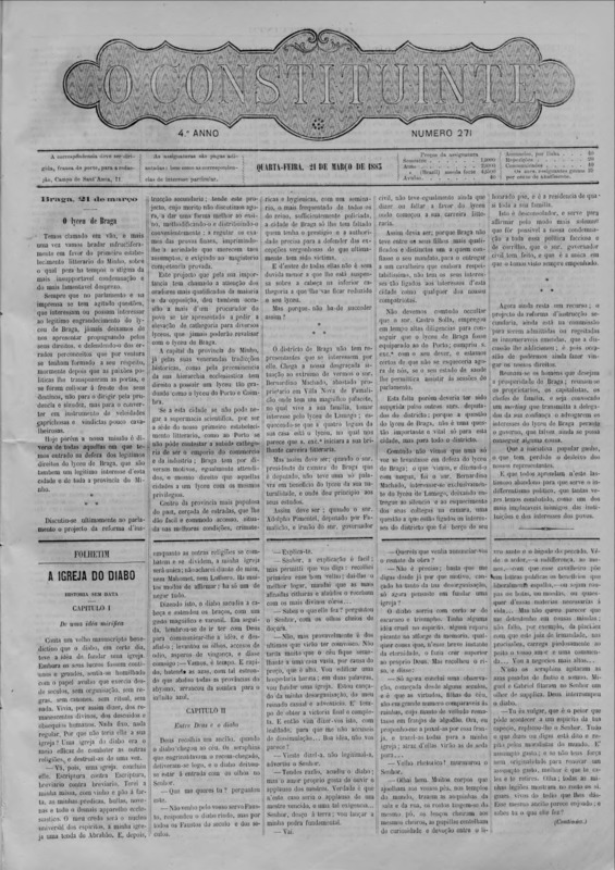 Constituinte (O)