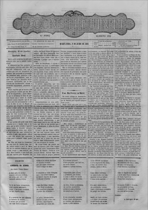 Constituinte (O)