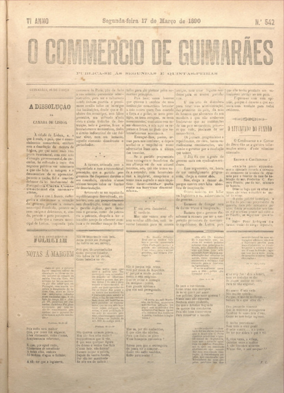 Comércio de Guimarães