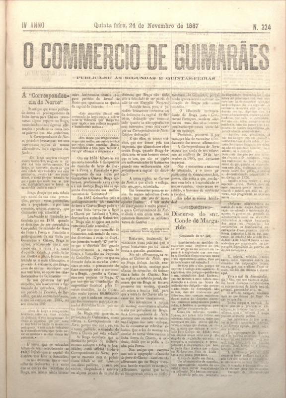 Comércio de Guimarães