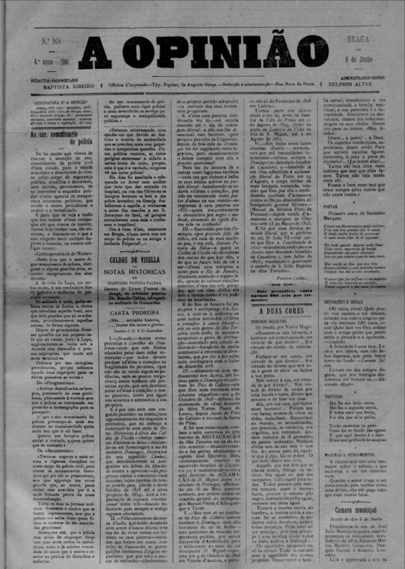 Opinião (A)