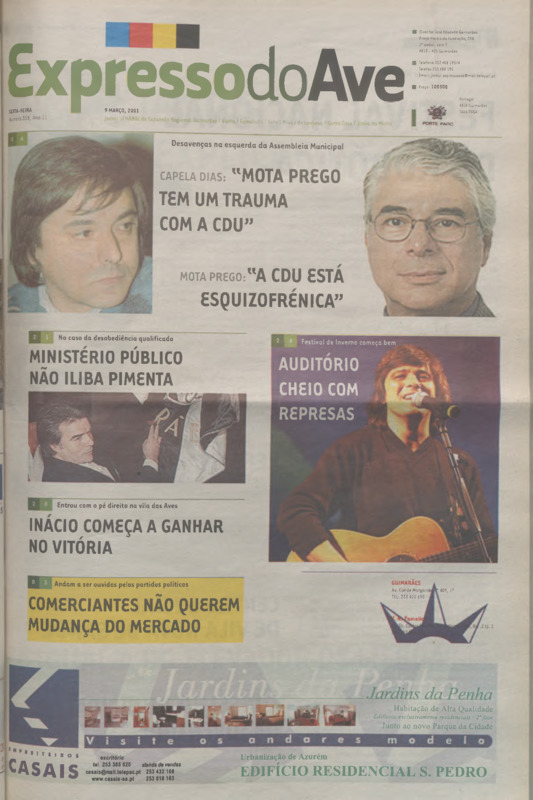 Expresso do Ave
