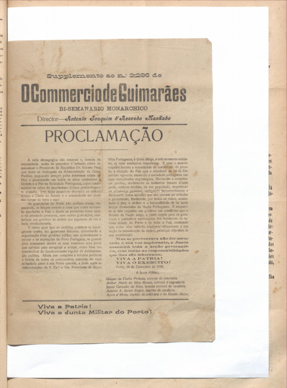 Comércio de Guimarães
