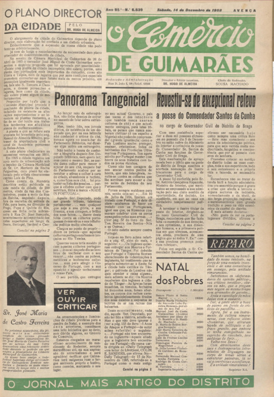 Comércio de Guimarães