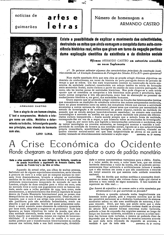 Notícias de Guimarães