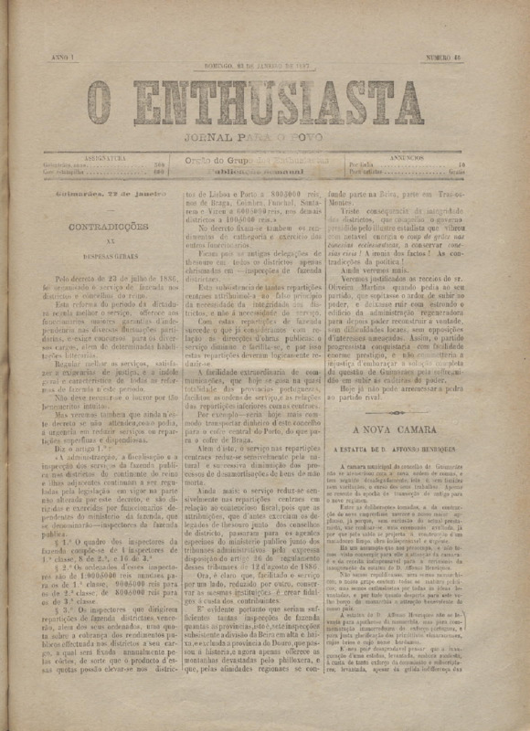 Enthusiasta (O)