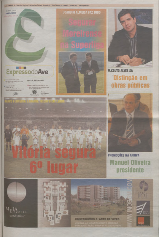 Expresso do Ave