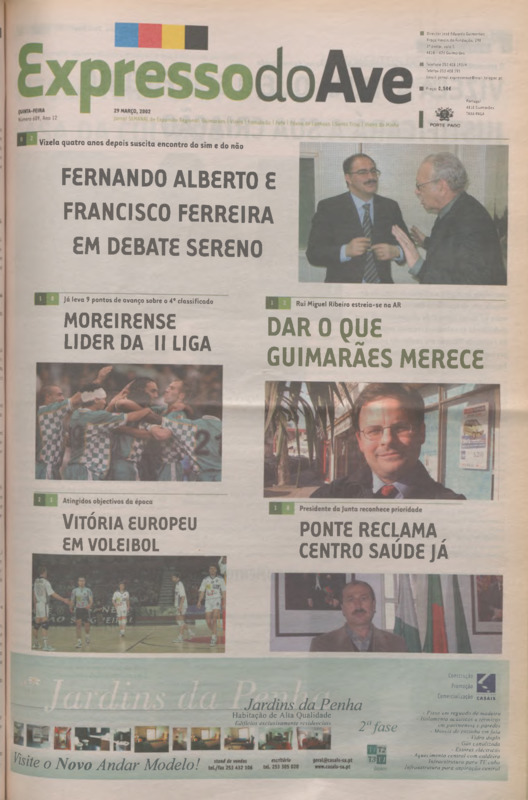 Expresso do Ave