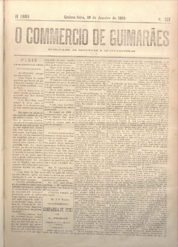 Comércio de Guimarães