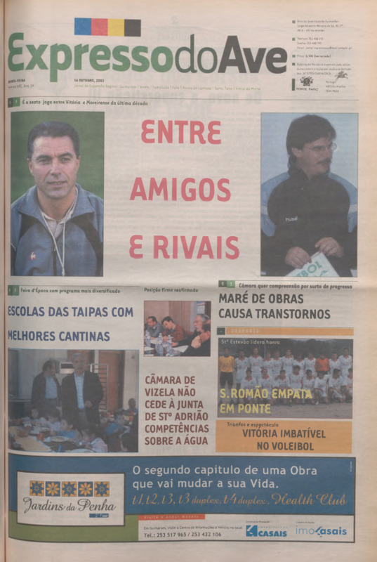 Expresso do Ave