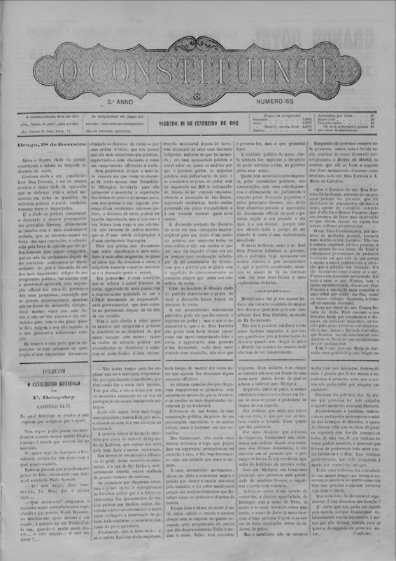 Constituinte (O)