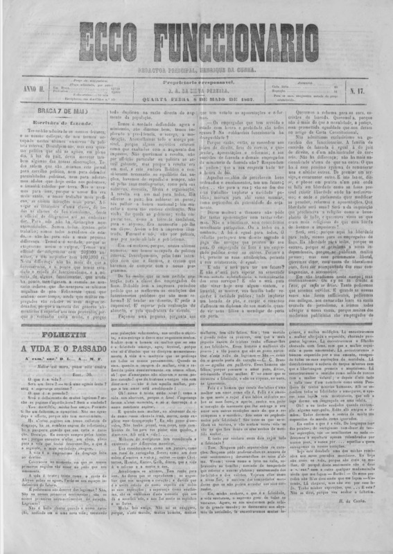 Ecco funccionario