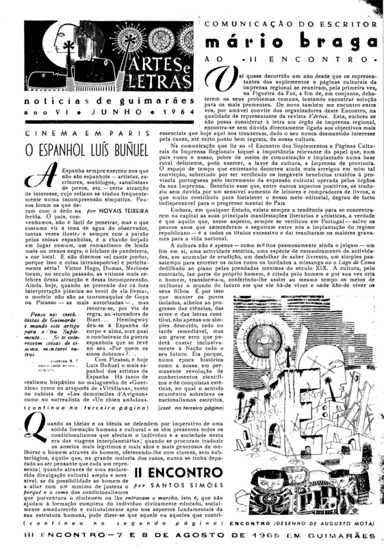Notícias de Guimarães