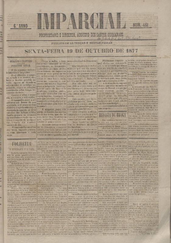 Imparcial