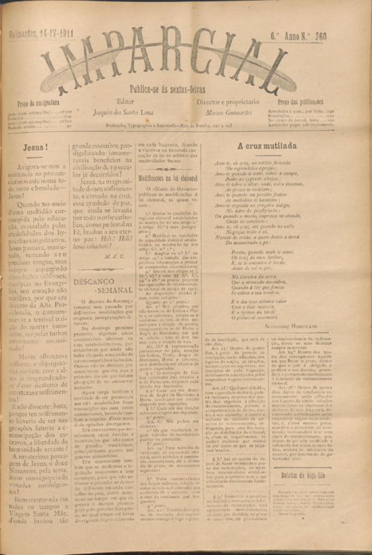 Imparcial