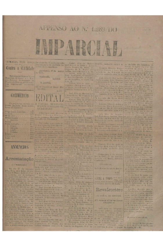 Imparcial