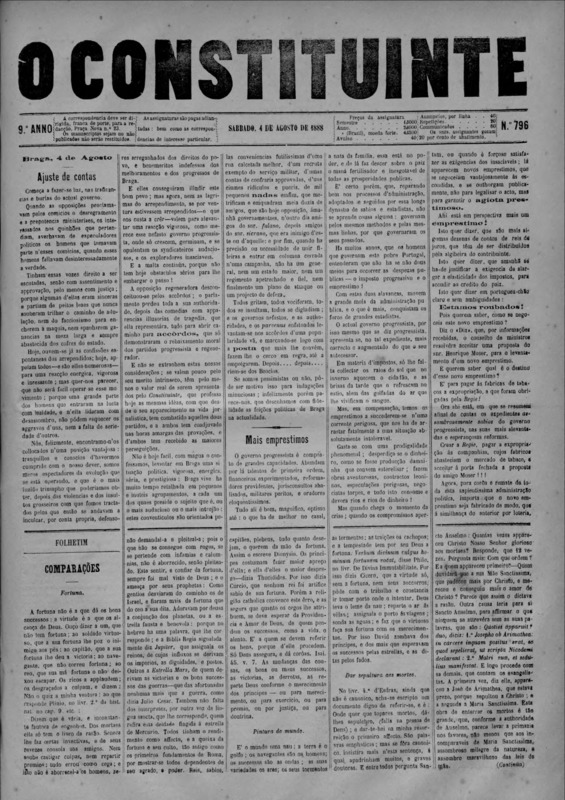 Constituinte (O)
