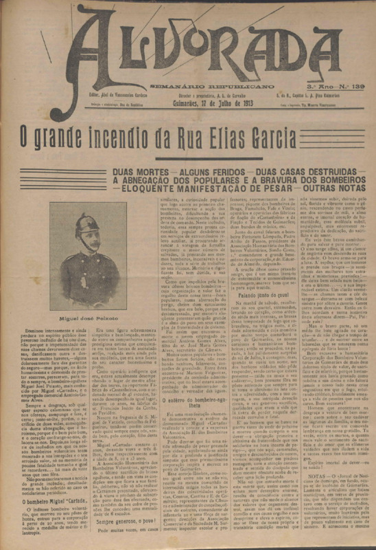 Alvorada
